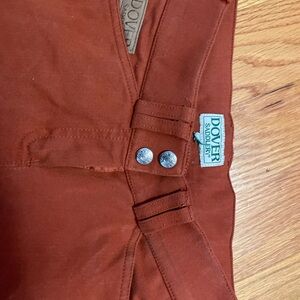 Dover saddlery breeches